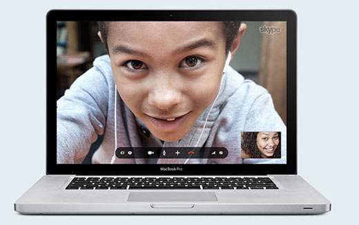 How To Video Chat On Skype For Mac